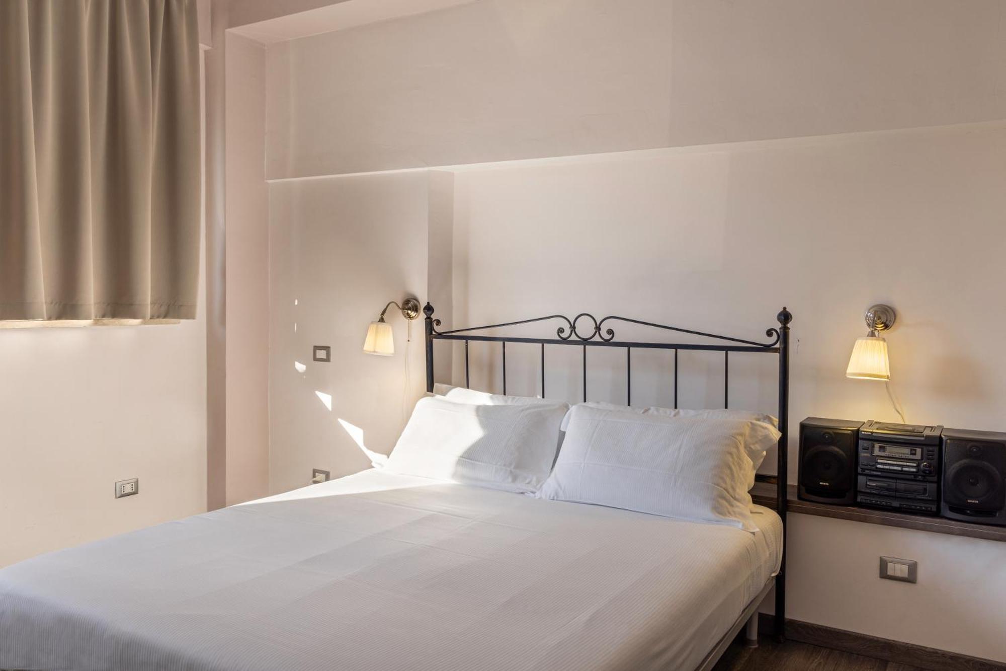 V Hotel Ancona Ruang foto
